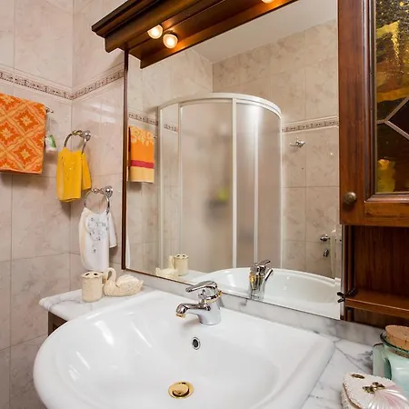 Apartment Dolores Opatija Exterior photo