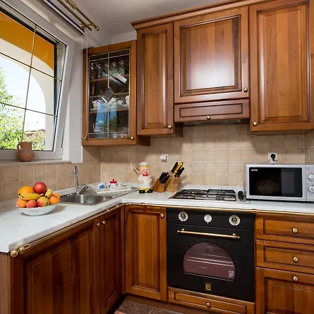 Apartment Dolores Opatija Exterior photo