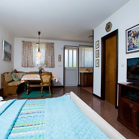 Apartment Dolores Opatija Exterior photo