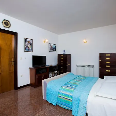 Apartment Dolores Opatija Exterior photo
