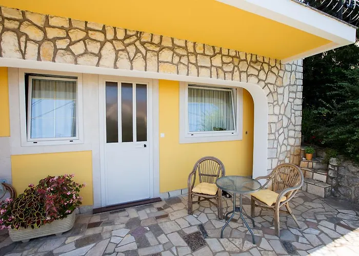 Apartment Dolores