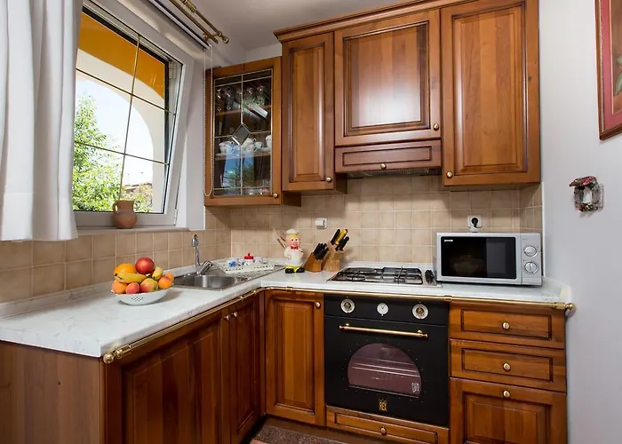 Apartment Dolores