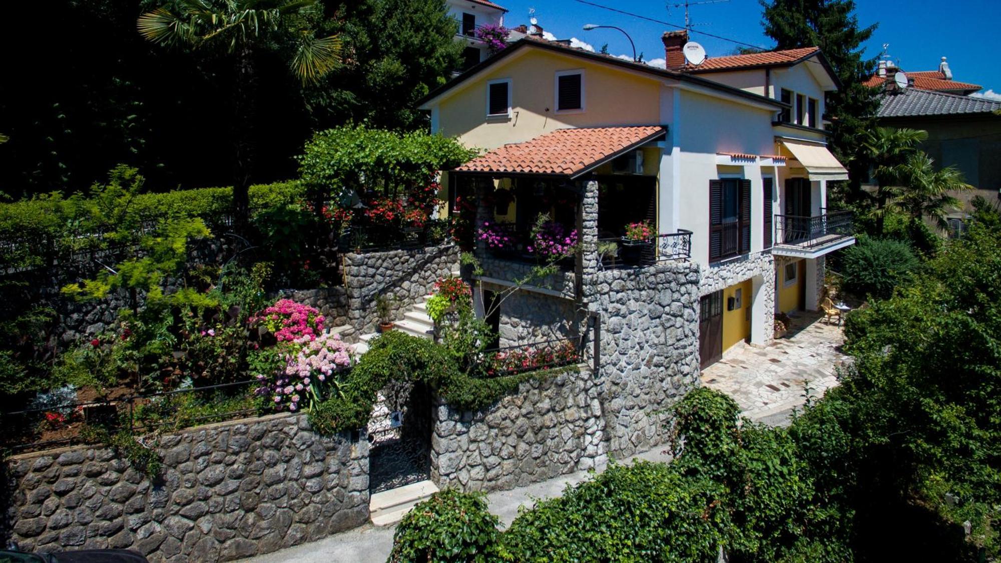 Dolores Apartment Opatija