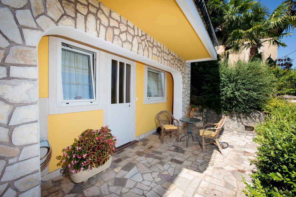 Apartment Dolores Opatija