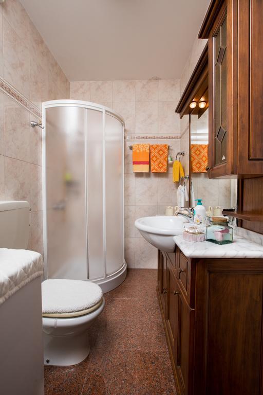 Dolores Apartment Opatija