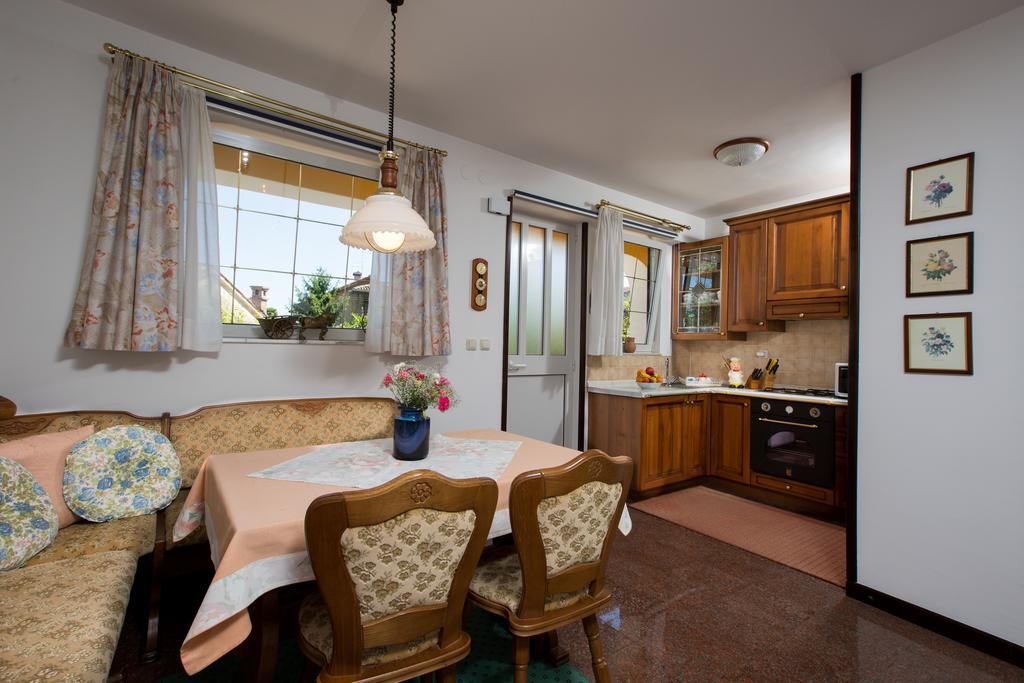 Dolores Apartment