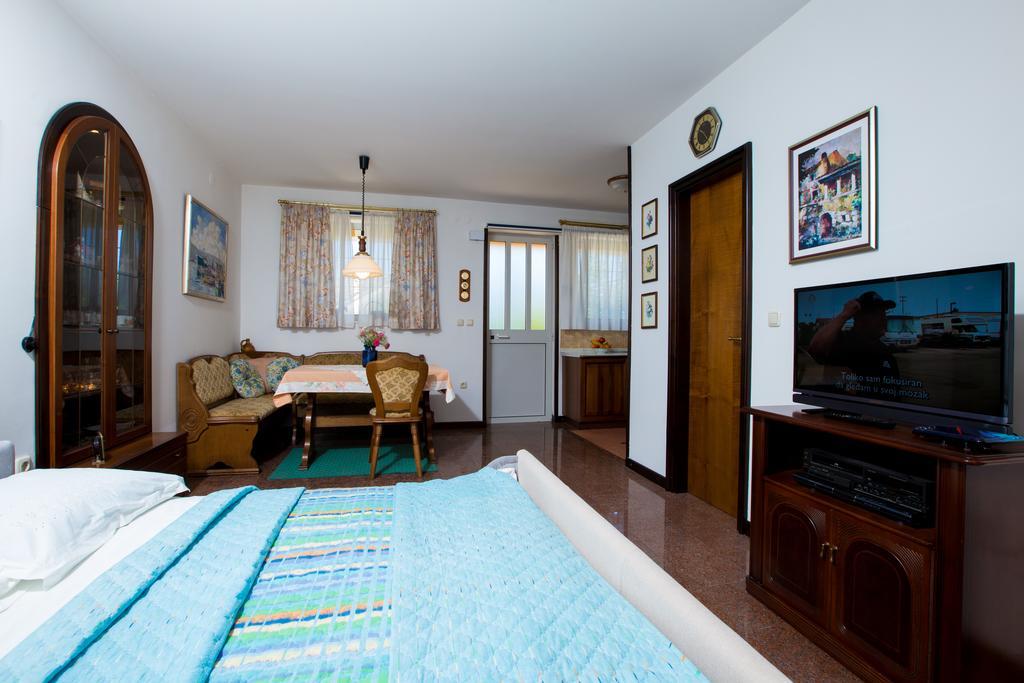 Apartment Dolores *