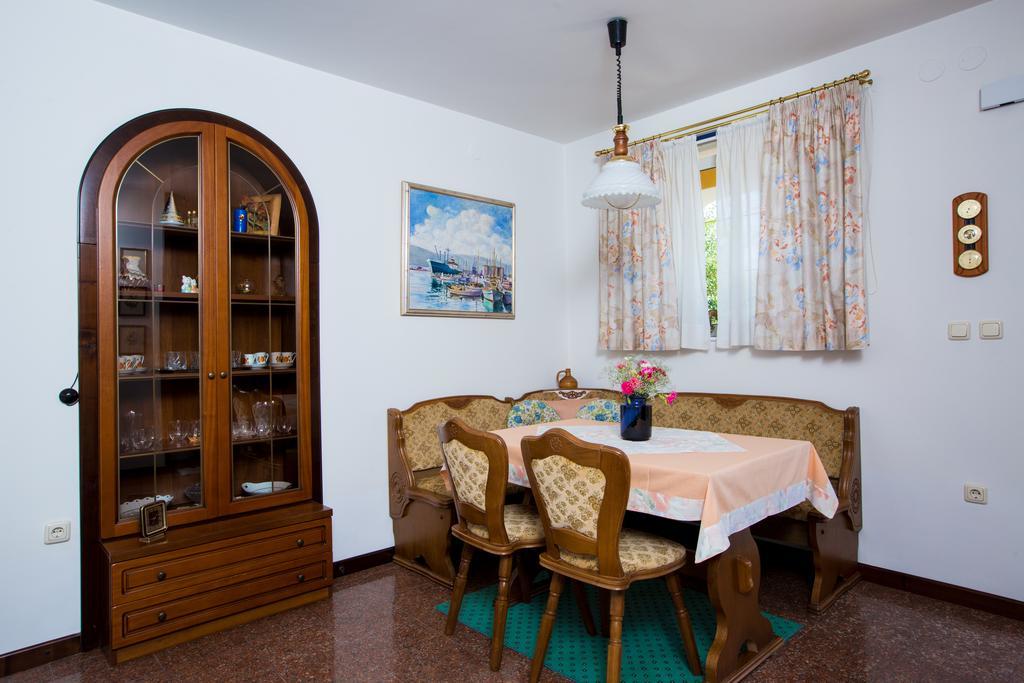 Apartment Dolores Opatija